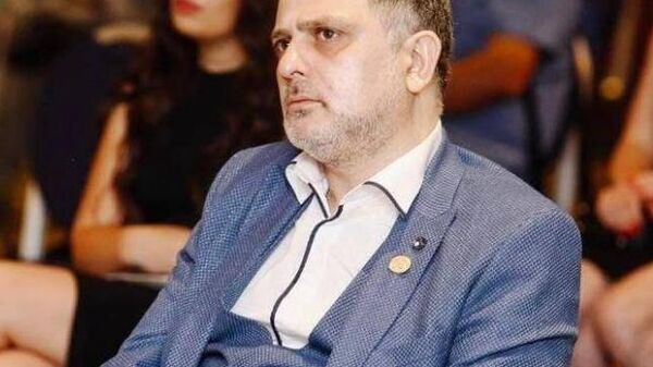 Ушел из жизни бывший главврач Галской районной больницы и СЭС города Георгий Шония, сообщила Sputnik его коллега Лали Шония - Sputnik Абхазия