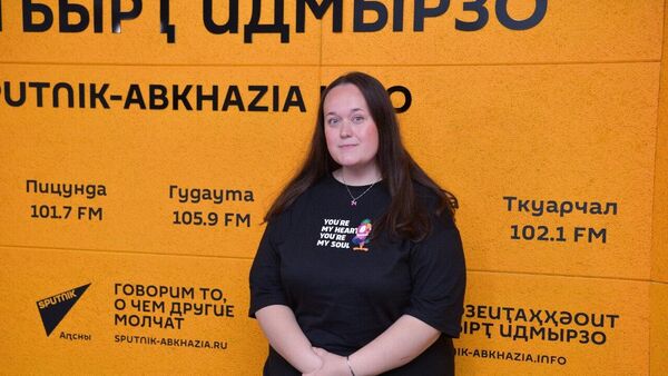 «Дука»: история создания документального фильма  - Sputnik Абхазия