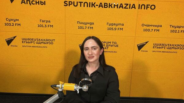 День доброты: помощь нуждающимся и эффективность - Sputnik Абхазия