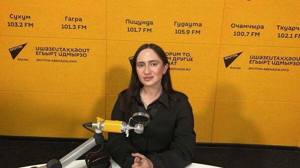 День доброты: помощь нуждающимся и эффективность - Sputnik Абхазия