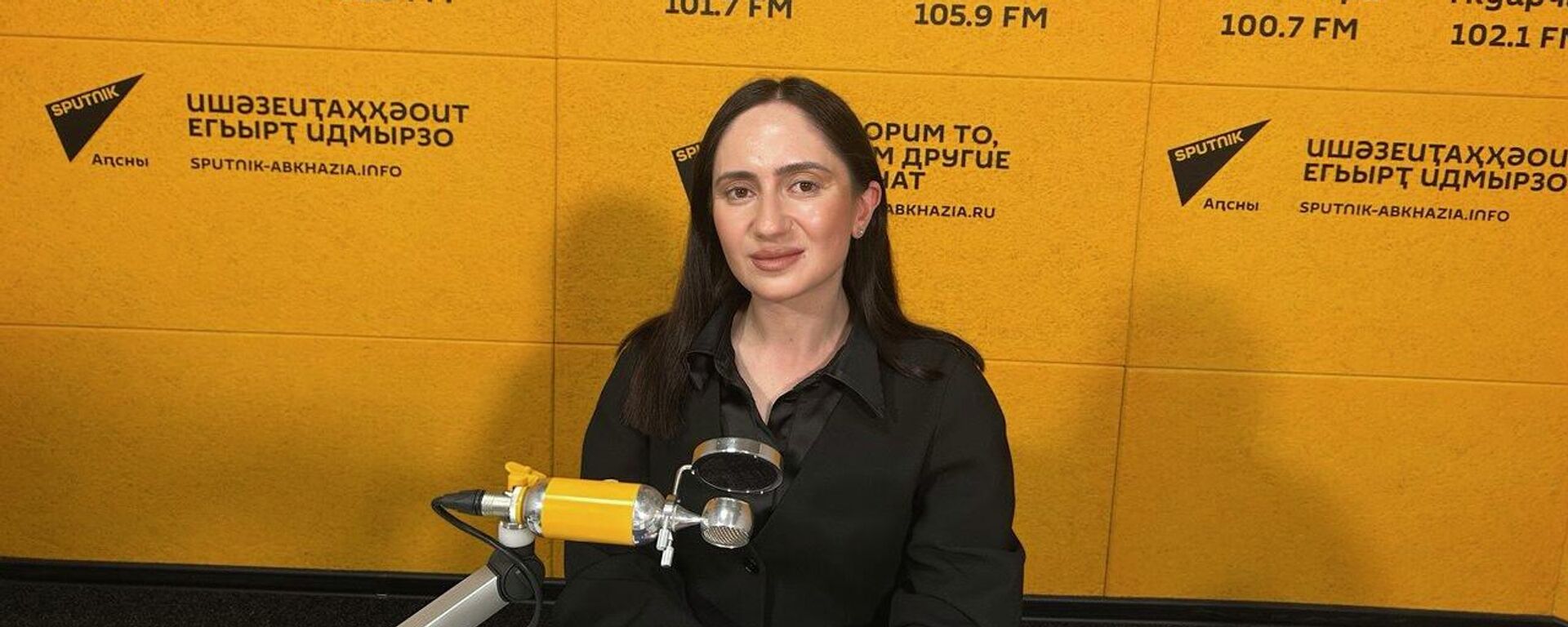 День доброты: помощь нуждающимся и эффективность - Sputnik Абхазия, 1920, 13.11.2025