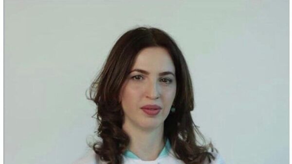 Ашьақар чымазара аҿагылара амш: аҳақьым лыҿцәажәара - Sputnik Аҧсны