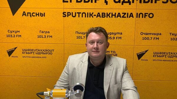 Одна на всех Победа: непридуманные истории ВОВ - Sputnik Абхазия