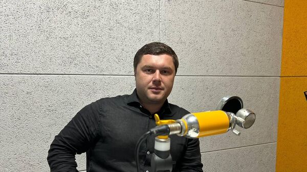 Бильярд в Абхазии. Возрождение - Sputnik Абхазия