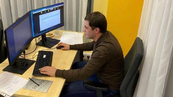 Аԥснытәи аенергетика аҟазацәа Аԥсни Урыстәылеи аенергетика аминистррақәа ирыбжьарҵаз аиқәшаҳаҭрала Москва аҵара иахысит - Sputnik Аҧсны