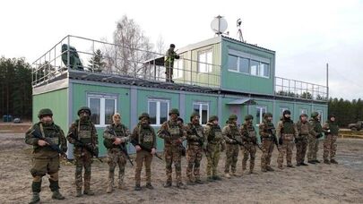 Офицеры Минобороны и Генштаба ВС Абхазии отправились на курсы повышения квалификации в Россию