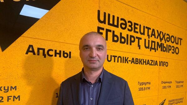 Российско-абхазское инвестсотрудничество. Мнение экономиста - Sputnik Абхазия