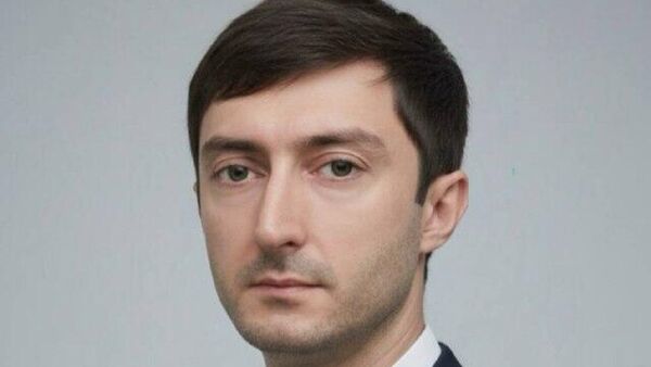 Борис Бения избран председателем Собрания Гагрского района - Sputnik Абхазия