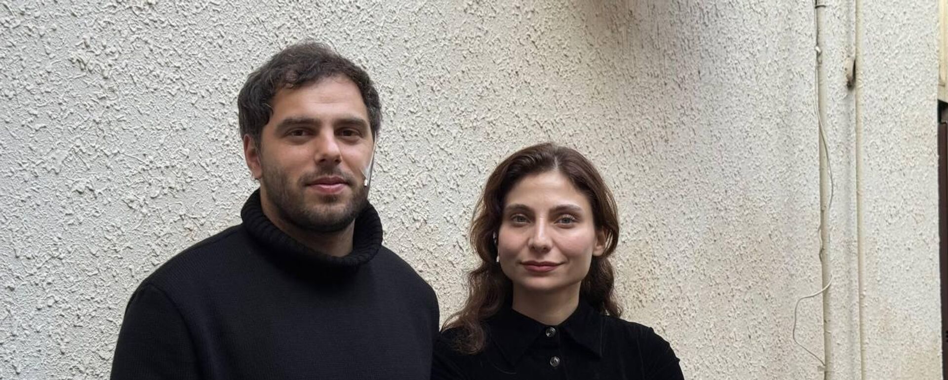 Итоги 44 сезона РУСДРАМа. Интервью с победителями номинаций - Sputnik Абхазия, 1920, 17.11.2025