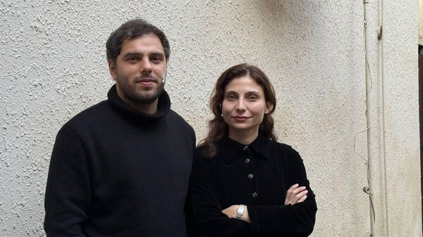 Итоги 44 сезона РУСДРАМа. Интервью с победителями номинаций - Sputnik Абхазия