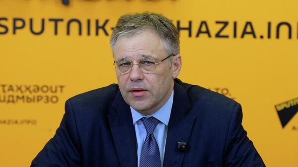 Преступления против мирных жителей: как воюет киевский режим - Sputnik Абхазия