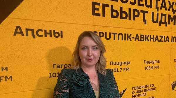 Фестиваль RT.Док: Время наших героев в Абхазии. Разговор с продюсером - Sputnik Абхазия