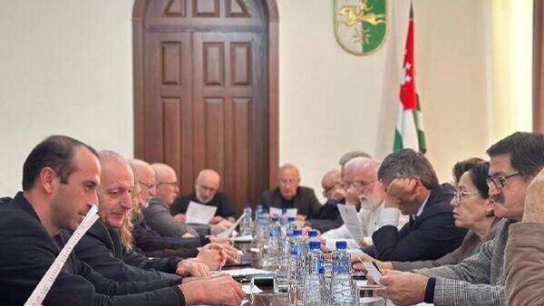 Фестиваль имени Баграта Шинкуба Ахаҳә еиҩса организуют в Абхазии в 2027 году - Sputnik Абхазия