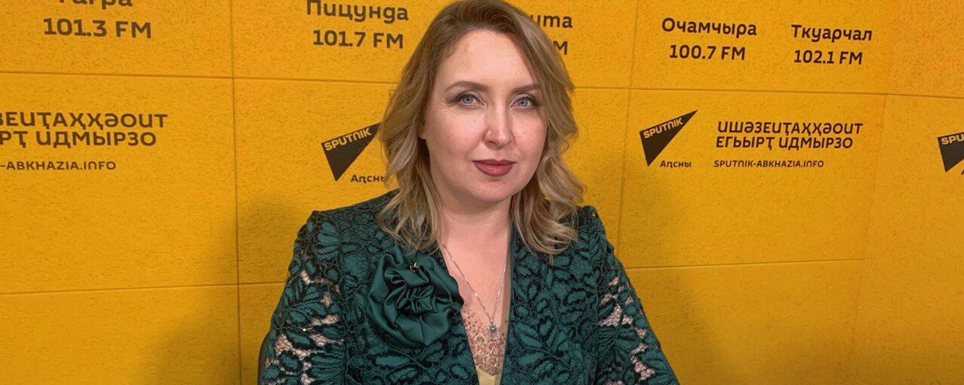 Документальное цунами: как российское кино борется с фейками  - Sputnik Абхазия, 1920, 17.11.2025