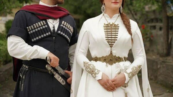 Аԥсуа иҳәаӡом Сыԥҳәыс - Sputnik Аҧсны