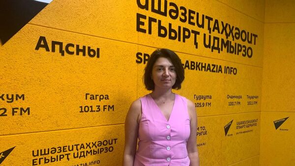 Кадры решают все! В ком нуждается турсфера Абхазии? - Sputnik Абхазия