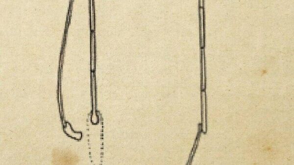 Алабашьа абызшәа ҳәа ишыҟоу еиԥш, ажәытә иҟазаарын аҟамчы абызшәагьы, аԥсуа-адыгаа уи бзиаӡаны ирдыруан, рхы иадырхәон - Sputnik Аҧсны