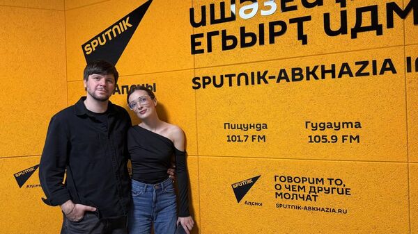 Чеховская Чайка: в РУСДРАМе первая премьера сезона - Sputnik Абхазия