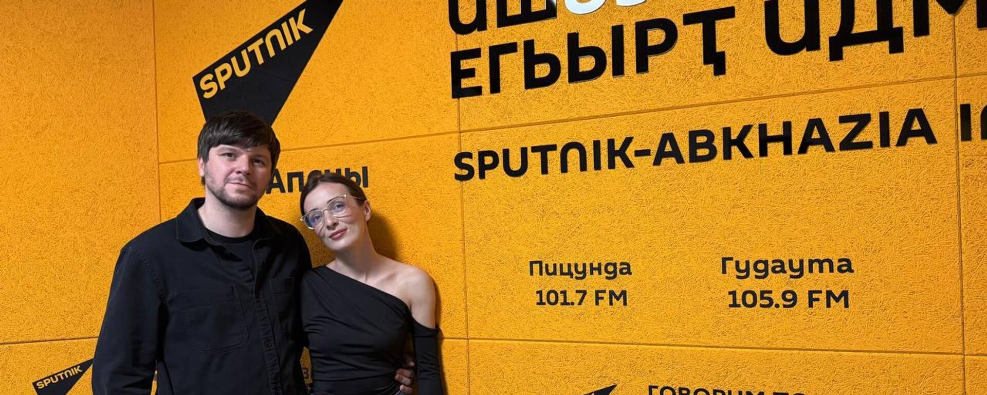 Чеховская Чайка: в РУСДРАМе первая премьера сезона - Sputnik Абхазия, 1920, 19.11.2025