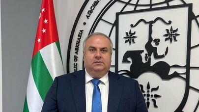 Одиссей Бигвава отреагировал на русофобскую и антиабхазскую повестку Тбилиси