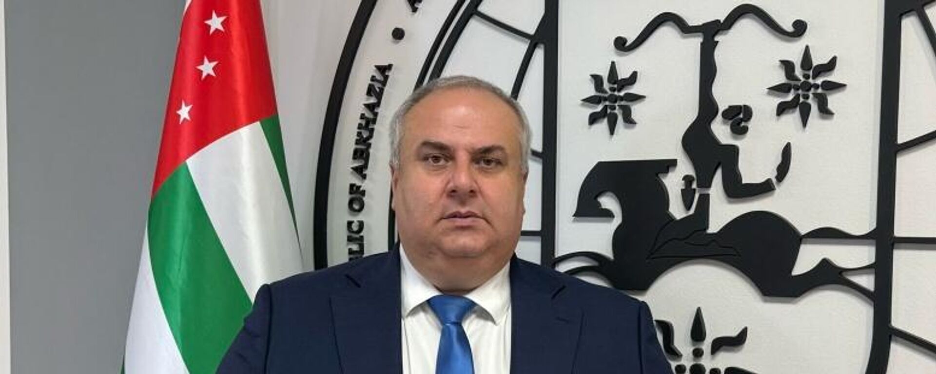 Одиссей Бигвава отреагировал на русофобскую и антиабхазскую повестку Тбилиси - Sputnik Абхазия, 1920, 19.11.2025