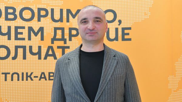 Меры поддержки и кредиты: Агрба о помощи абхазскому бизнесу - Sputnik Абхазия