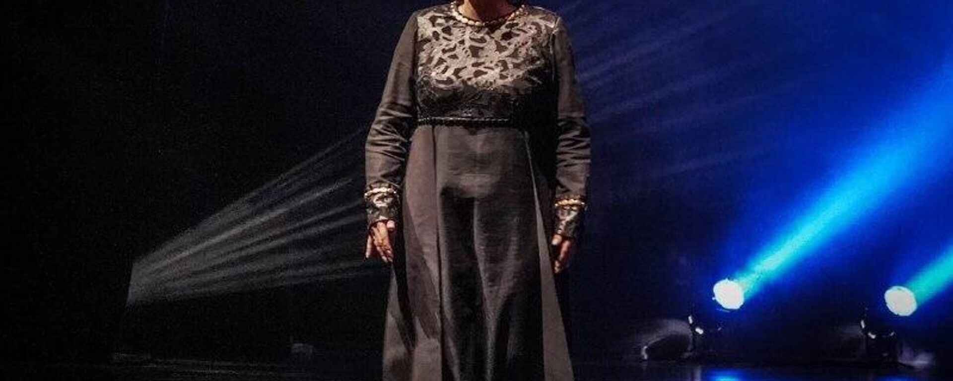 Абхазский драмтеатр представит спектакль Золотое Руно в Уфе - Sputnik Абхазия, 1920, 20.11.2025