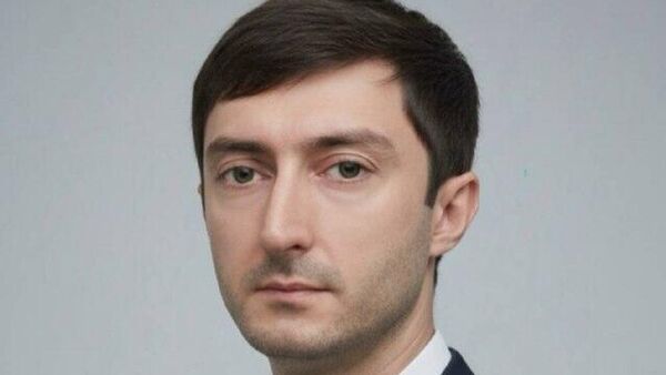 Собрание депутатов Гагры: планы на пятилетку - Sputnik Абхазия