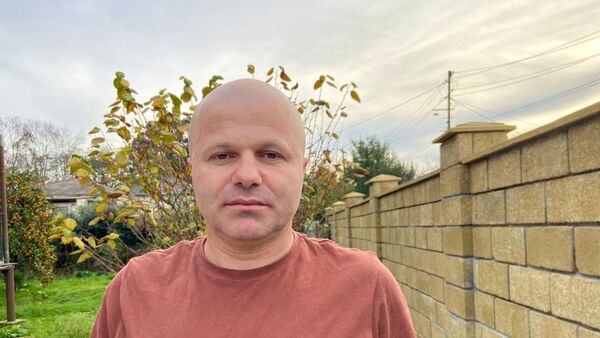 Анаплакы Аԥсуа шыла аалыҵ адҵаалара ахьынӡамоу: аиҳабы ицәажәара - Sputnik Аҧсны