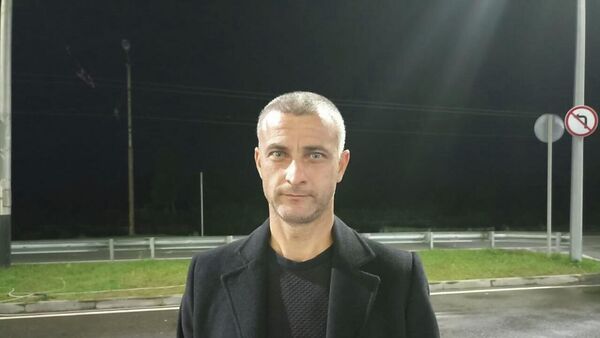 ФК Гагра - чемпион! Интервью с главным тренером - Sputnik Абхазия