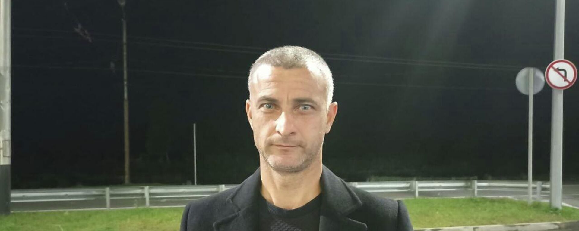 ФК Гагра - чемпион! Интервью с главным тренером - Sputnik Абхазия, 1920, 21.11.2025