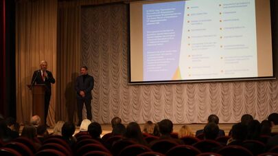 Патриотический форум открылся в Музее боевой Славы в Сухуме