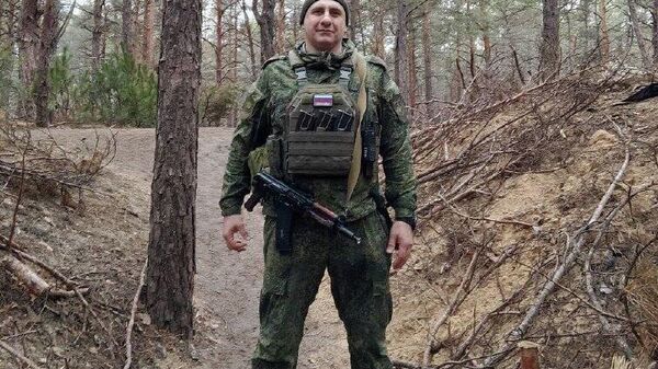 Аԥсны атәылауаҩ Гизо Чхолариа АОҶ азонаҿы дҭахеит - Sputnik Аҧсны