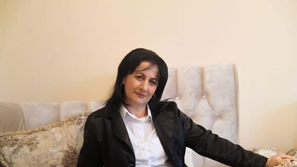 Ақыҭа- нхарҭа ҭыԥуп: Асида Матуа-Чхебелиа - Sputnik Аҧсны