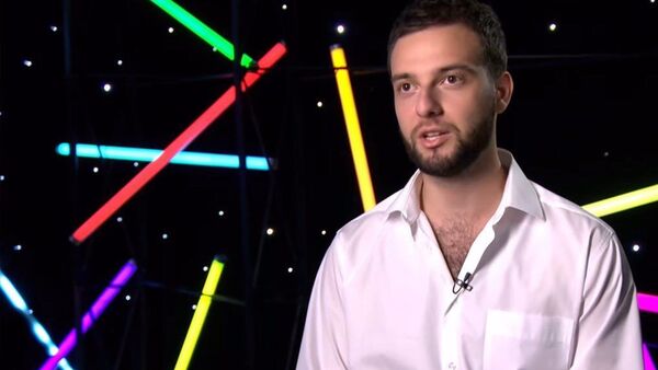 Леван Пхаладзе - Sputnik Абхазия