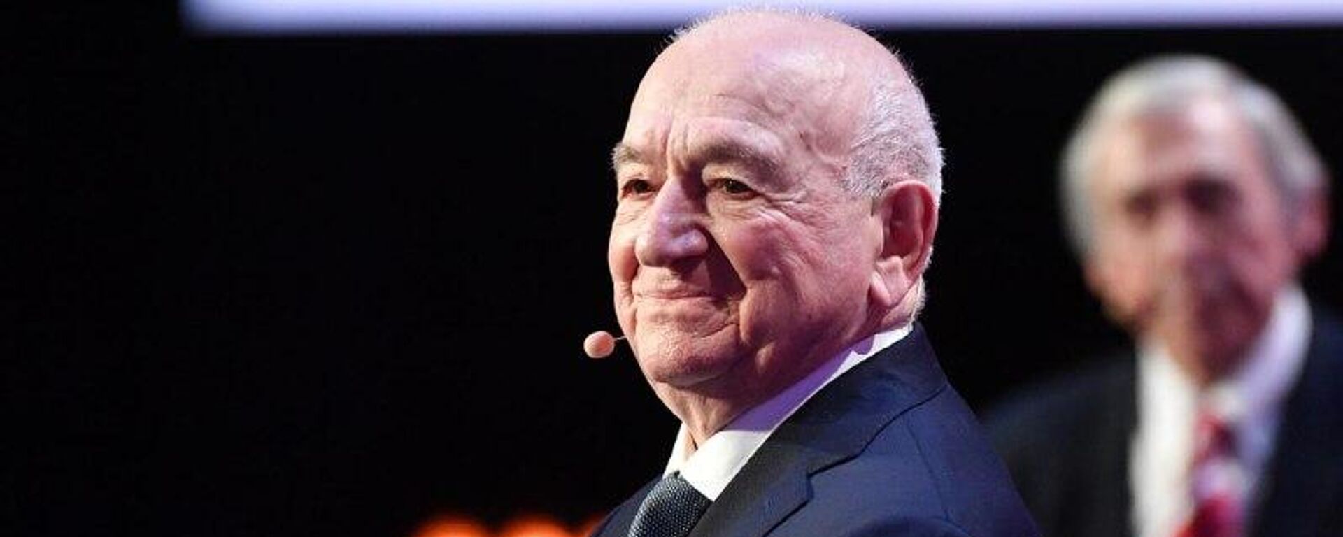 Скончался Никита Симонян - Sputnik Абхазия, 1920, 19.01.2026