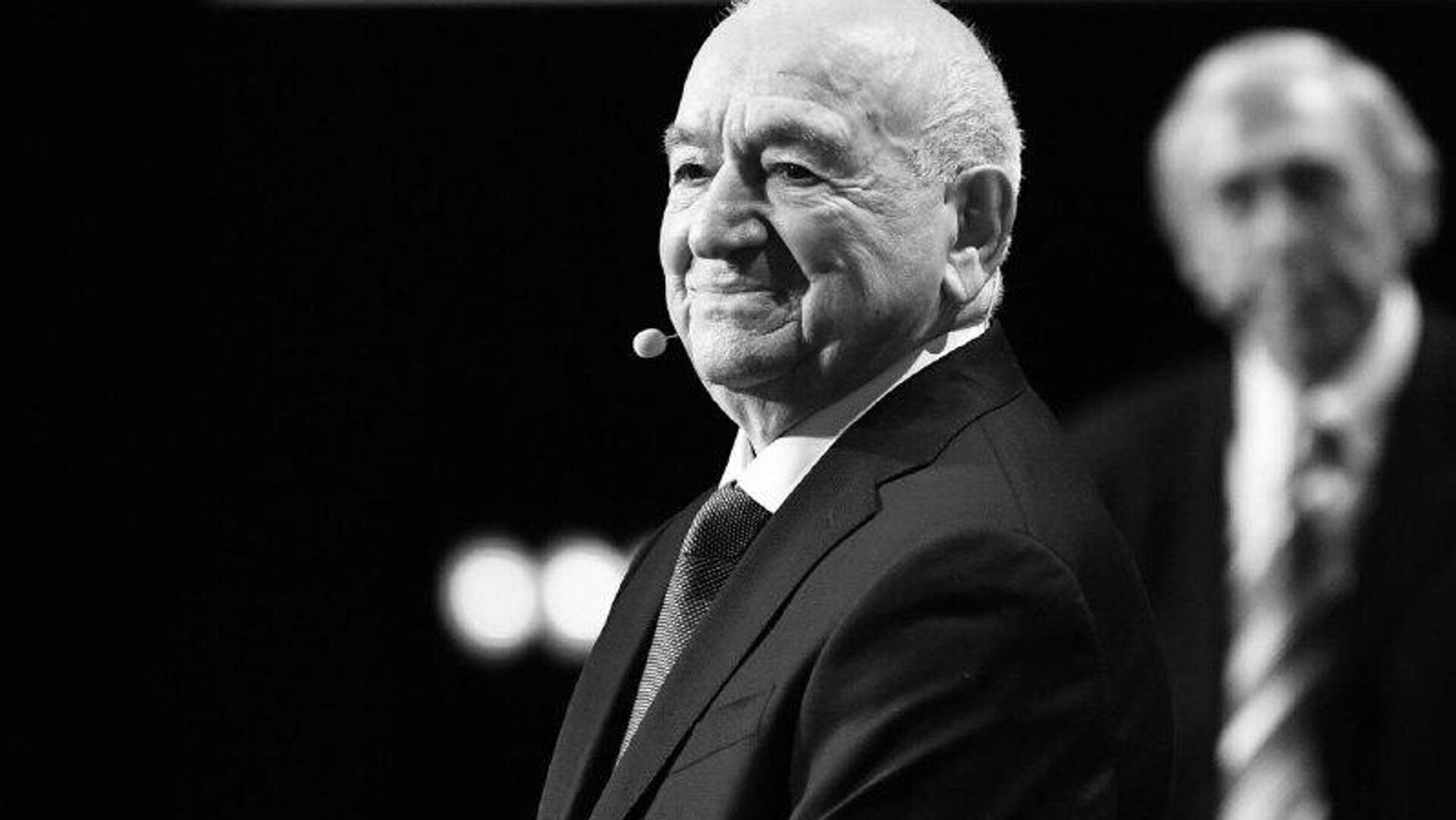 Никита Симониан иԥсҭазаара далҵит Никита Симониан иԥсҭазаара далҵит - Sputnik Аҧсны, 1920, 23.11.2025