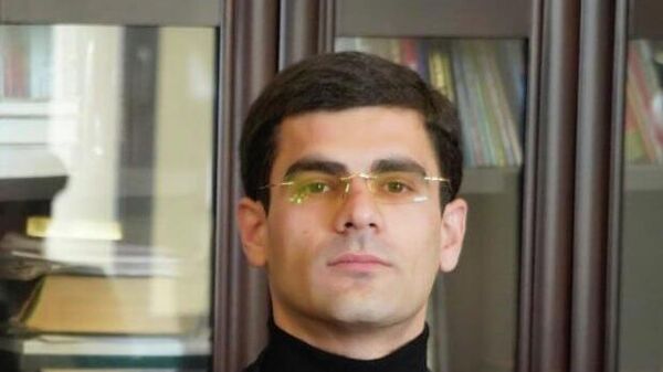 Гагра араион аҿы аӡеизакырҭеи ашколи еиҭашьақәдыргылоит: араион ахада ихаҭыԥуаҩ ицәажәара - Sputnik Аҧсны