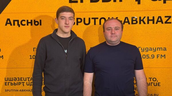 Адомино азы жәларбжьаратәи атурнир алҵшәақәа ирызкны - Sputnik Аҧсны