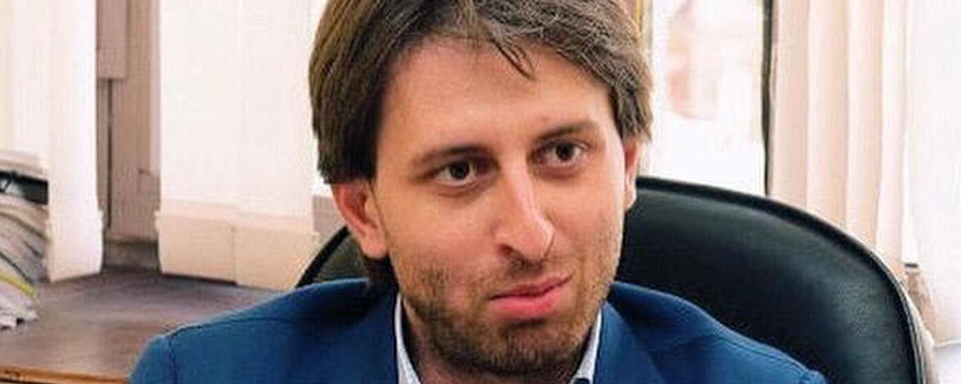 Абхазские мандарины на российском рынке: интервью с директором экспортной компании - Sputnik Абхазия, 1920, 24.11.2025