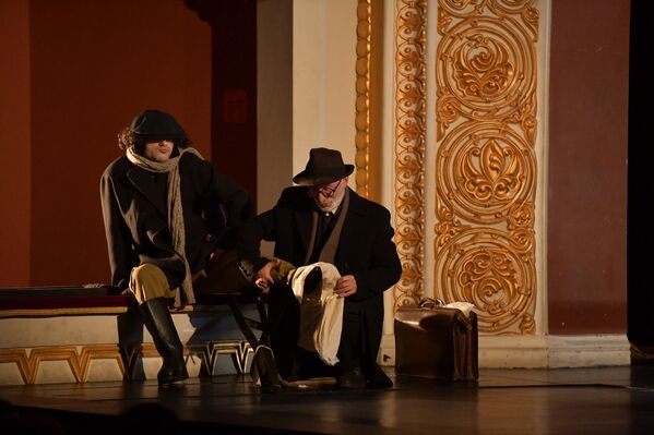 17 нызқьҩык инареиҳаны рыҩныҟақәа изыхнымҳәӡеит. - Sputnik Аҧсны