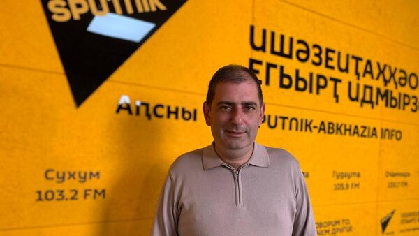 Абхазия в объективе гостей. Преимущества и возможности фототуризма - Sputnik Абхазия