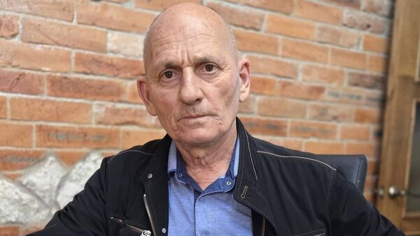 Кәыдры аҩхаахь амҩа аиҭашьақәыргылара цоит: Ажара ахада ицәажәара - Sputnik Аҧсны