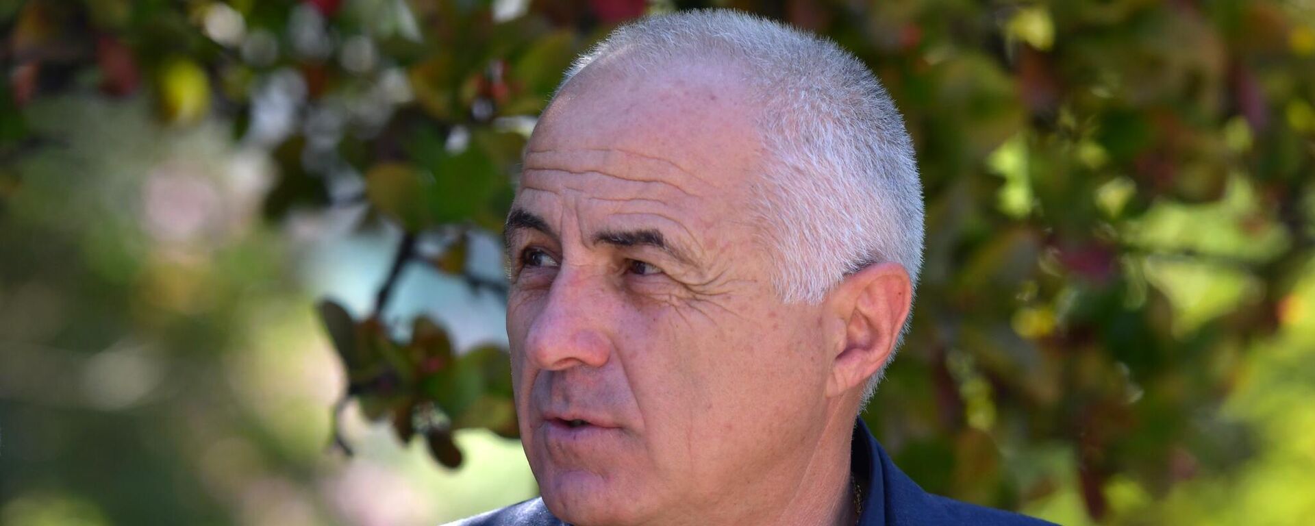 Ацитрус шәырқәа рҽаҩреи аҭиразы алшарақәеи: Ақыҭанхамҩа аминистр ицәажәара - Sputnik Аҧсны, 1920, 25.11.2025