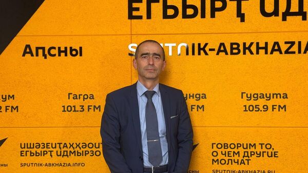 Хра злоу ахҭысқәа: Габниа Аԥсны азакәан хада иагу - иабзоу атәы - Sputnik Аҧсны