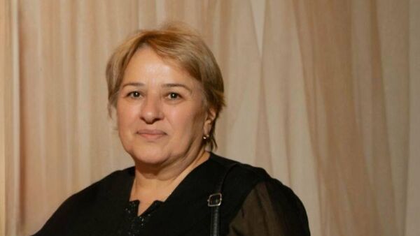 Ақыҭа - нхарҭа ҭыԥуп: Ҳараниа - Дочиа Аӡҩыбжьа лҭаацәа рыбзазашьа атәы - Sputnik Аҧсны