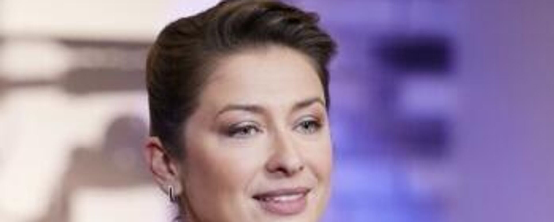 Мария Ситтель поздравила с Днем Конституции Абхазии участников программы  - Sputnik Абхазия, 1920, 26.11.2025