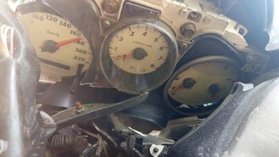 Один человек погиб в аварии на повороте в село Атара Очамчырского района, сообщил Sputnik начальник ГАИ Абхазии Дамей Авидзба