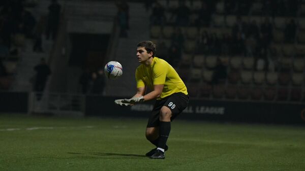 Финал Кубка Абхазии по футболу, 26.11.2025 - Sputnik Аҧсны