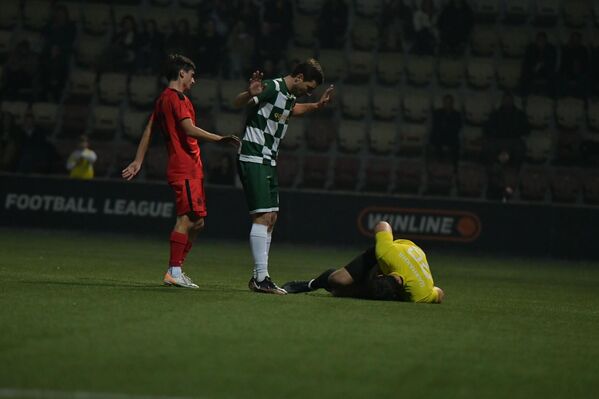 Актәи ахәмарра нҵәаанӡа ашьапылампыласҩы Емир Џьопуа илиршеит даҽа мпылкгьы аҭаршәра. Актәи ахәмарра нҵәаанӡа ашьапылампыласҩы Емир Џьопуа илиршеит даҽа мпылкгьы аҭаршәра. - Sputnik Аҧсны